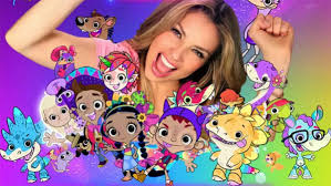 Please check your email and confirm your email address to begin using kids discover online. Thalia Llega A Discovery Kids
