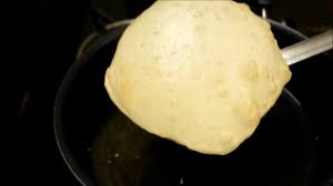 Bhatura Recipe Bhature Recipe Bhatura Recipe Without Yeast Youtube