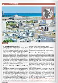 Georges Candilis Port Leucate Architect The Other Side Tourism