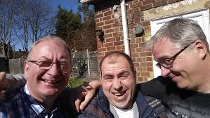 Jo Sands (@joannesands)