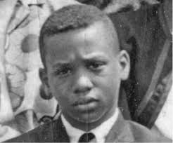 Jefferson County segment of 1784 map