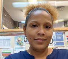 Featured Member: Jenise Collins