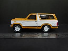 Image result for Bright Yellow 1980 Bronco