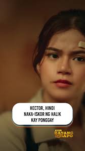 Better luck next time, Hector! 😂 #FPJsBatangQuiapo