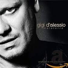 Gigi d'alessio nasce a napoli il 24 febbraio, ultimo di tre figli. Malaterra 2015 Gigi D Alessio Amazon De Musik Cds Vinyl