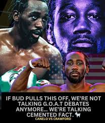 Canelo's dominant boxing performance