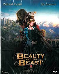 Amazon Com Beauty And The Beast 2014 Aka La Belle Et La Bete 2014 Blu Ray Vincent Cassel Lea Seydoux Movies Tv
