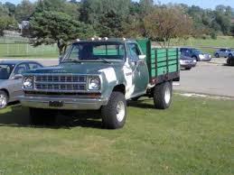 Maybe you would like to learn more about one of these? Dodge Power Wagon Questions I Like How The Dodge Power Wagons Were Made In The 40 S All The Way Th Cargurus