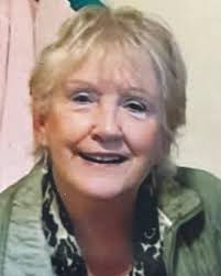 Death Notice of Vera Woods (née Clancy) (Boyle, Roscommon)