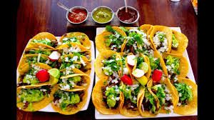 Listen to music by el paisa on apple music. 25 Taco Tuesday Challenge El Paisa Mexican Grill Rainaiscrazy San Diego Youtube