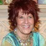 Janet Blatt's Instagram, Twitter & Facebook