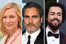 Hollywood actors call for Middle East ceasefire