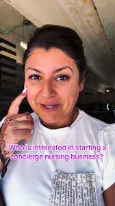 Nurse Jazmine Phoenix Az