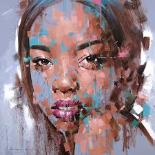 Blooming Overberg Flora