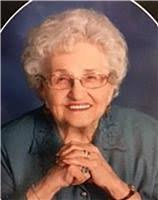 Doris Bradley Obituary (1922