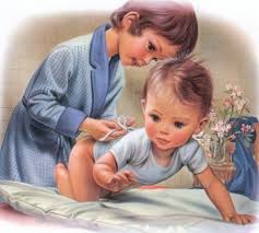 Illustrations From Tini How Adorable Dibujos Para Ninos Ilustraciones Imagenes Infantiles