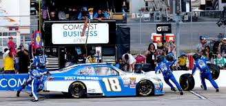 Betting nascar offers opportunities that don't exist in most other sports. High Speed Connectivity Revs Up Excitement At Nascar Races