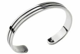Entdecken sie die sterling silber kollektion von thomas sabo. Silbermoos Herren Armspange Armreif Armband Schmuck Armring 925 Sterling Silber Ebay