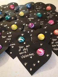 10 Valentines For Classmates And Teacher Valentine S Day Diy Valentine Day Crafts Valentines For Kids