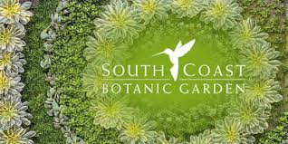 South Coast Botanical Gardens Palos Verdes EVERY 3rd TUES is FREE!