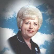 Obituary information for Ruby Mae Edwards Tolbert