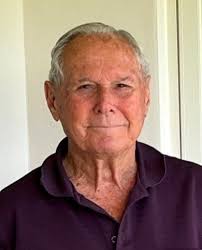 Stephen Travish Jesse 'Steve' Longhurst