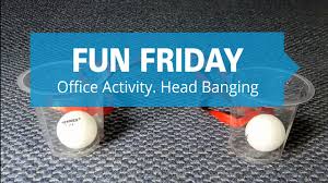 You'll be traveling light, all summer long. Fun Games In Office On Fridays Without Props Fun Guest