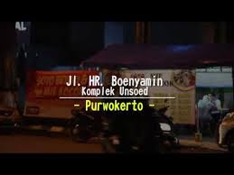 Soto Betawi Bang Benjo Youtube