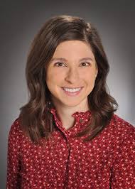 Katherine Waller's Instagram, Twitter & Facebook