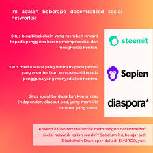Saat ini kita memasuki era blockchain versi 3.0. Emurgo Indonesia Emurgo Id Twitter