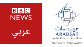 Maybe you would like to learn more about one of these? Bbc News Arabic Launches Now In Hd Exclusively On Arabsat