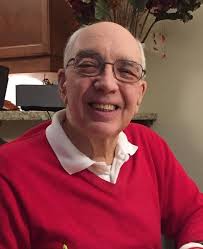 Charles Hayward Obituary