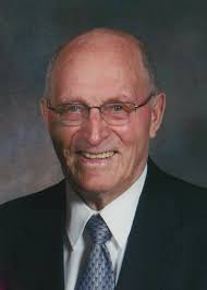 Andrew Schlosser Obituary