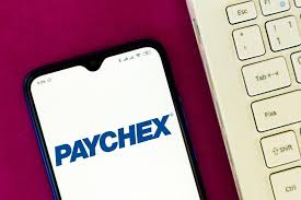 Check spelling or type a new query. Price Correction In The Cards For Paychex Stock