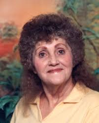 Elizabeth Louise Hubbard Obituary June 28, 2018