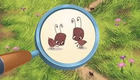 Resultado de imagen para Hormiga características