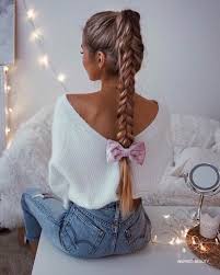 See more ideas about braids for long hair, long hair styles, beautiful long hair. Tumblr Hairstyles Beautiful Styles To Choose From Inspired Beauty