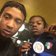 Stream Thomas Goodson music