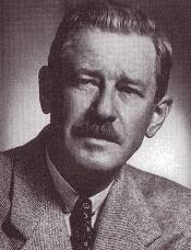 NCModernist Thomas Cooper