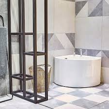 13 model kamar mandi minimalis ideal terbaru 2019. Bathtub Kecil Dewasa Bergaya Jepang Berdiri Bebas Bossgoo Com