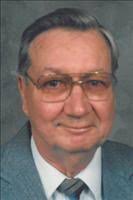 William Hewitt Obituary (1927