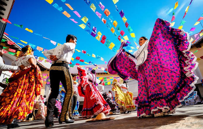 A diversidade cultural, a maior riqueza da humanidade