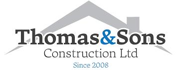 Thomas & Sons Construction Ltd
