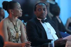 Resultado de imagem para Patrice Motsepe