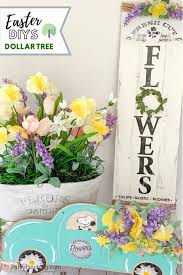Check spelling or type a new query. Dollar Tree Diys For Easter Best Cheap Inexpensive Dollar Store Decor Idea