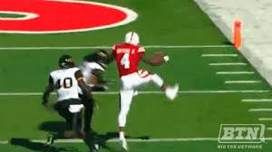 Best goal you will ever see this year. Big Ten Animated Gif Tuesday Big Ten Fashions Are Looking Good Big Ten Network