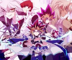 Yu Gi Oh Duel Monsters Full 987144 Jpg 711 600 Pixels Anime Yugioh Anime Images