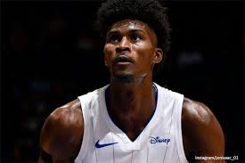 That includes the absences tonight of evan fournier, aaron gordon, jonathan isaac and terrence ross. Orlando Magic S Jonathan Isaac Signs Contract Extension Says Honoring Jesus Is Always Worth It Christian News Now