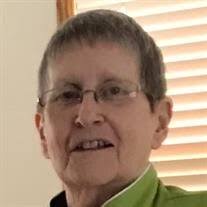 Judith Ziegmann Obituary