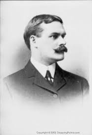 Stuart Warren Cramer (1868-1940)